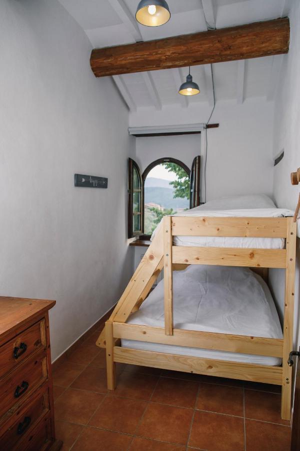 Casa Lorenzo 파니칼레 외부 사진