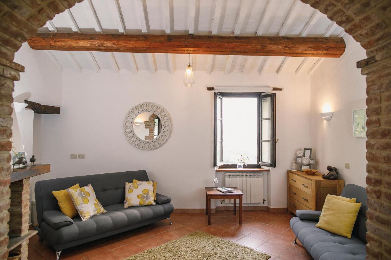 Casa Lorenzo 파니칼레 외부 사진