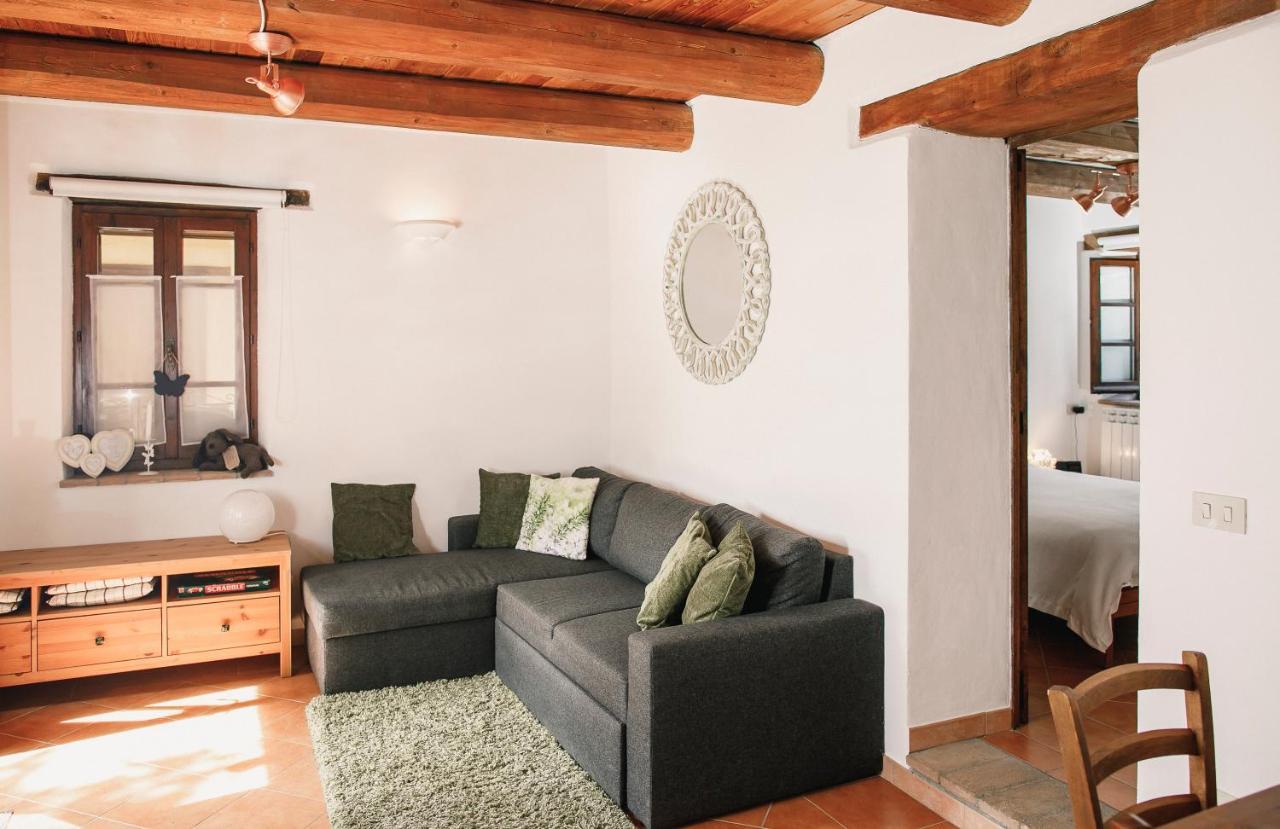 Casa Lorenzo 파니칼레 외부 사진