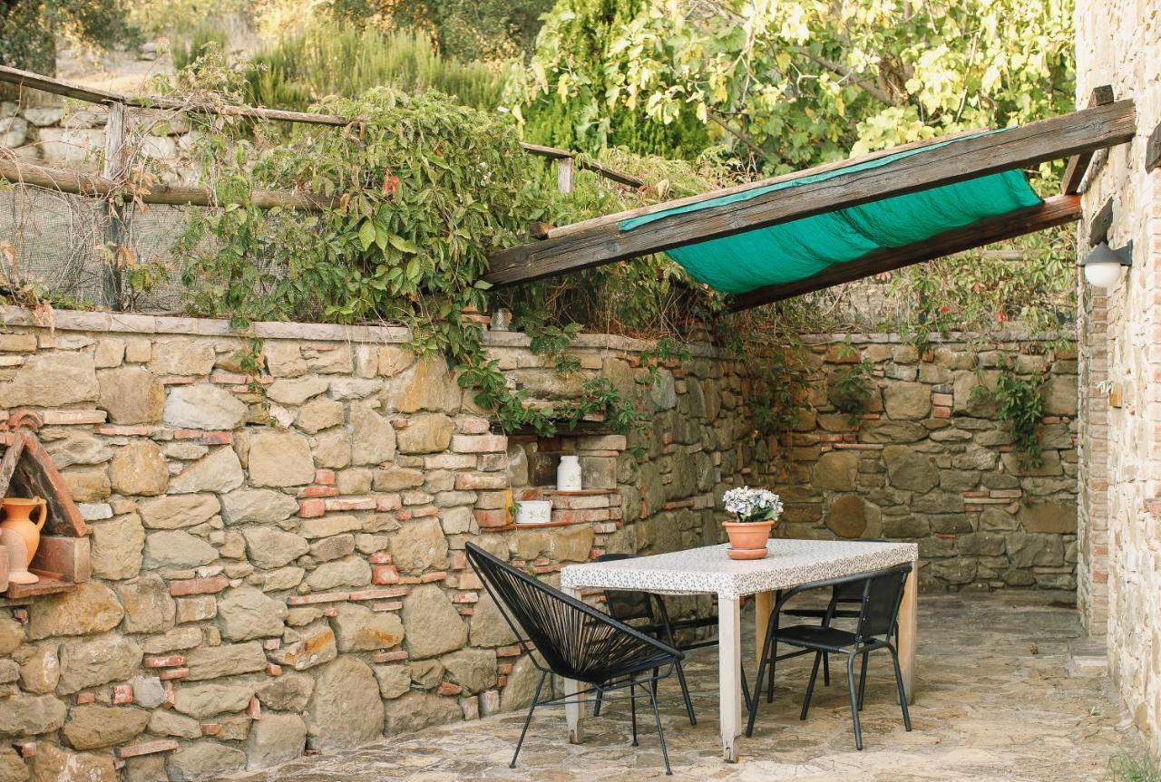 Casa Lorenzo 파니칼레 외부 사진