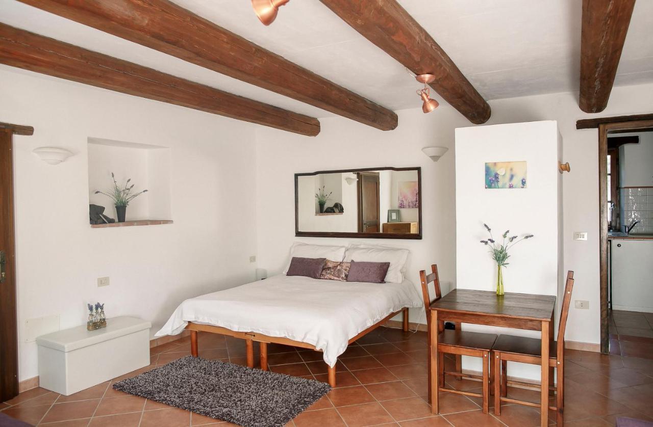 Casa Lorenzo 파니칼레 외부 사진