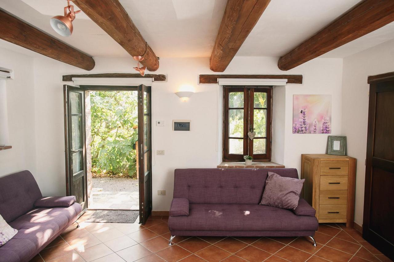 Casa Lorenzo 파니칼레 외부 사진