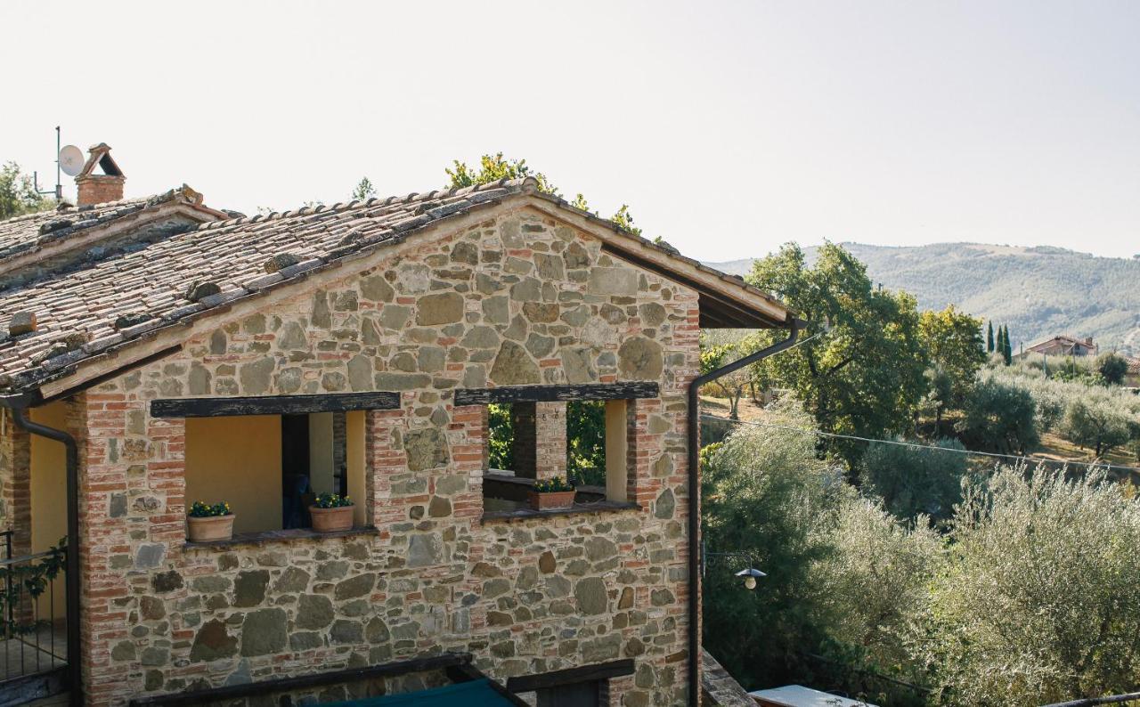 Casa Lorenzo 파니칼레 외부 사진