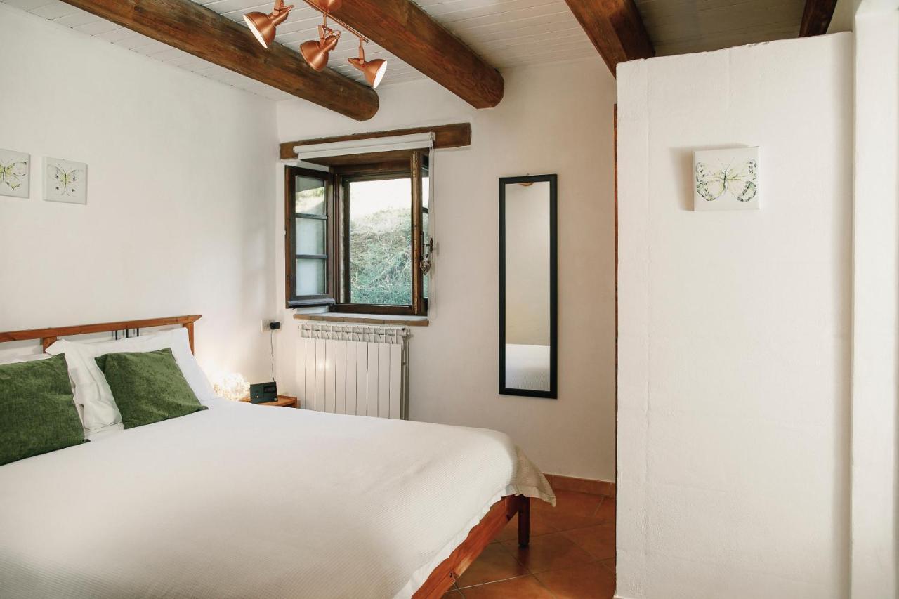 Casa Lorenzo 파니칼레 외부 사진