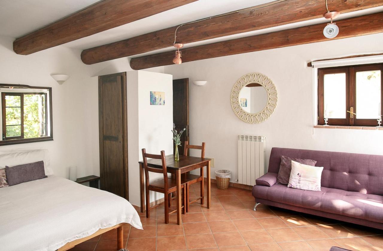 Casa Lorenzo 파니칼레 외부 사진