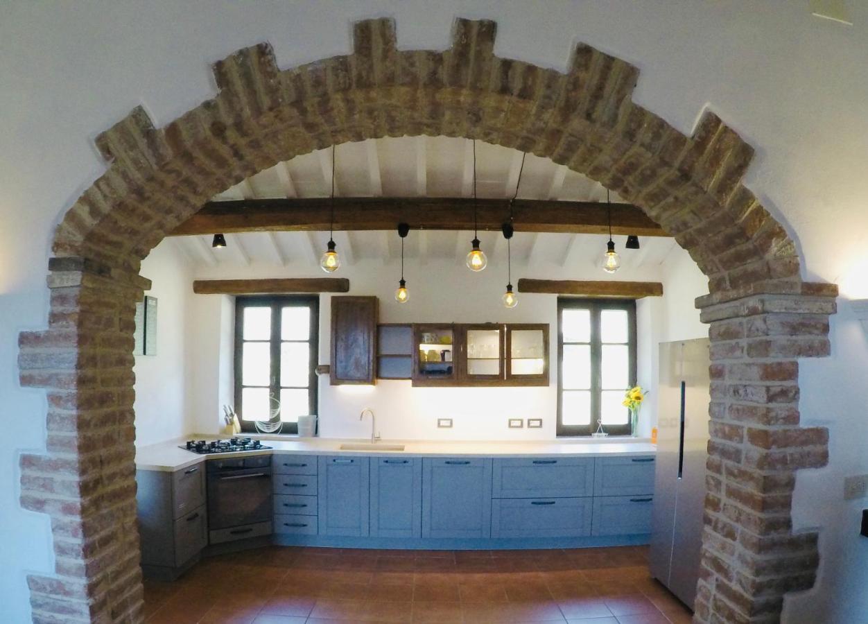 Casa Lorenzo 파니칼레 외부 사진