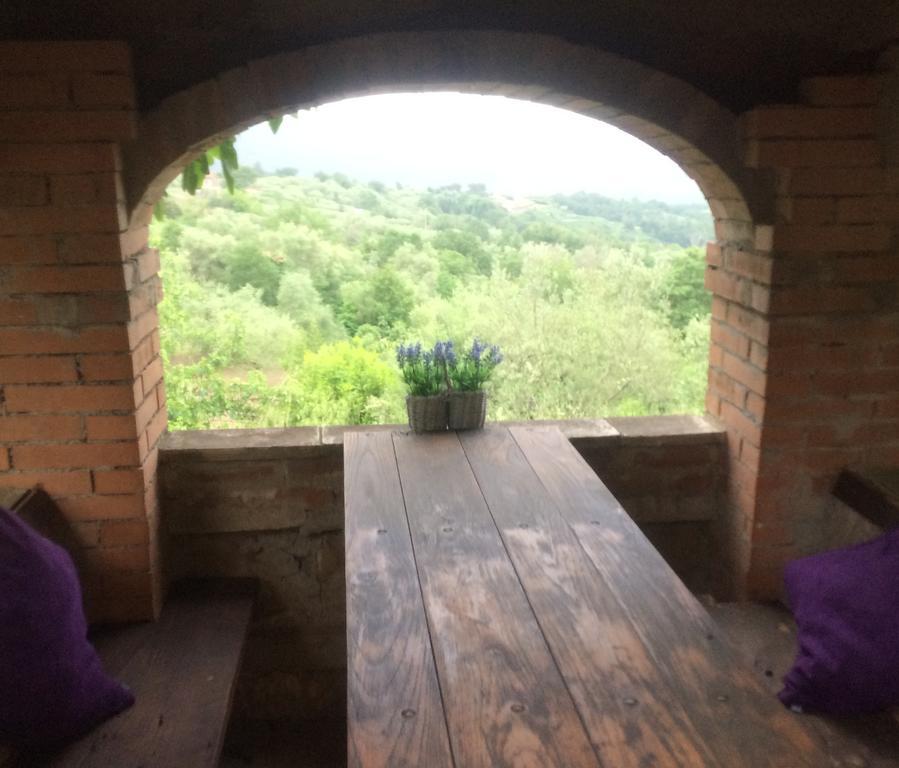 Casa Lorenzo 파니칼레 외부 사진