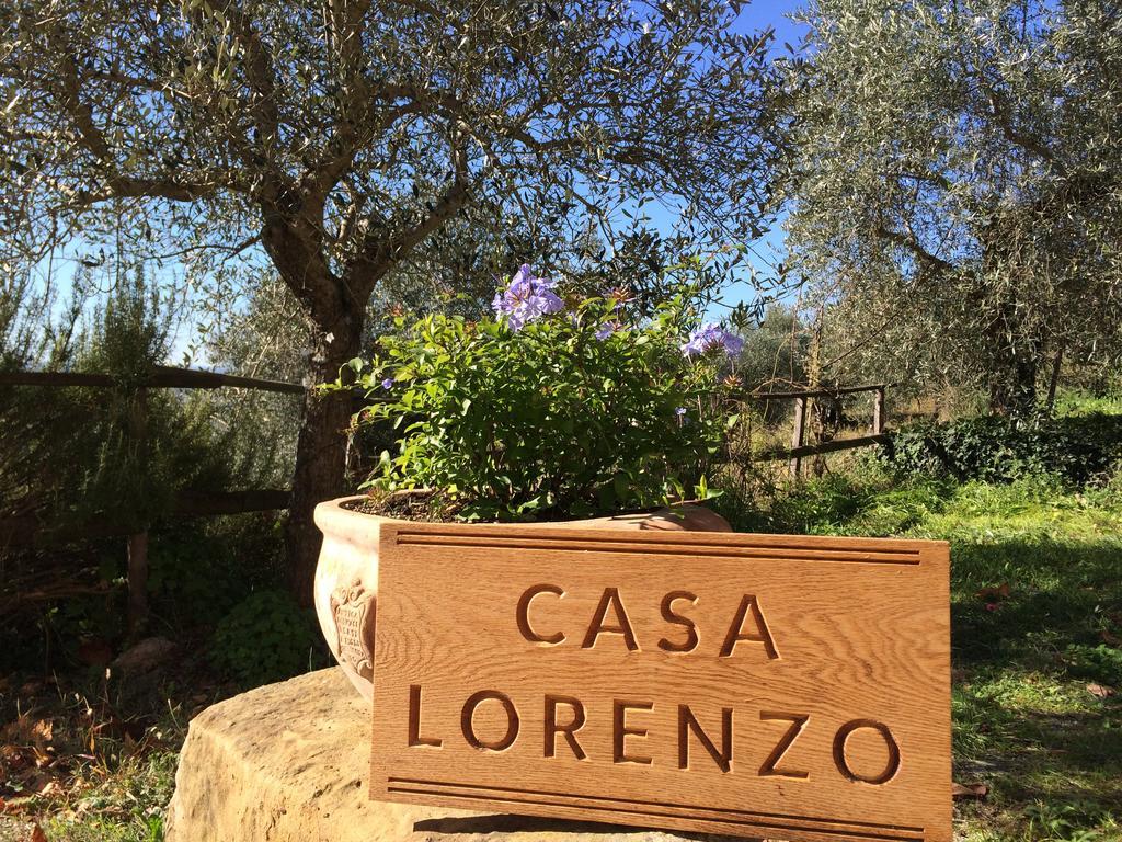 Casa Lorenzo 파니칼레 외부 사진